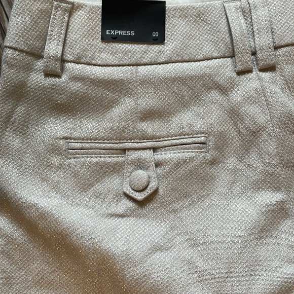 NEVER WORN NEW WITH TAGS. Perfect for festivals, concerts, or other fun event! - Picture 3 of 4